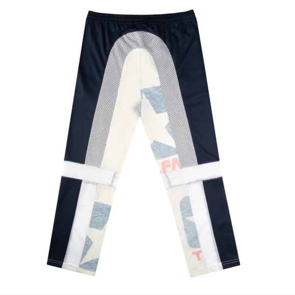 NWOT Converse x Telfar Track Pants Mens XS Converse Track Pants Unisex M - Picture 16 of 16